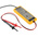 Pico Technology TA Series TA041 Oscilloscope Probe, Active, Differential Type, 25MHz, 1:10, 1:100, BNC Connector