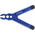 Pico Technology TA102 Probe Holder, For Use With All Types of Passive Probes