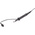 Tektronix P2221 Oscilloscope Probe, Passive Type, 200MHz, 1:1, 1:10
