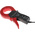 Tektronix A621 Oscilloscope Probe, AC Current Type, 5 Hz → 50kHz, BNC Connector