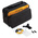 Fluke 123B/UK/S 120B Series Digital Handheld Oscilloscope, 2 Analogue Channels, 20MHz - UKAS Calibrated