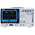 RS PRO IDS2202A Digital Bench Oscilloscope, 2 Analogue Channels, 200MHz - RS Calibrated