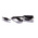 Keysight Technologies InfiniiVision Series Oscilloscope Probe, Passive Type, 200MHz, 1:1/10:1, BNC Connector