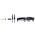 Keysight Technologies InfiniiVision Series Oscilloscope Probe, Passive Type, 200MHz, 1:1/10:1, BNC Connector
