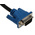 Pico Technology TA300 Oscilloscope Probe, 100kHz, D9 Connector Connector