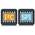 Rohde & Schwarz I2C/SPI Serial Triggering and Decoding Oscilloscope Software for Use with RTC3000 Oscilloscope