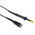 Pico Technology TA375 Oscilloscope Probe, Passive Type, 100MHz, 1:1, 1:10, Hook Clip Connector