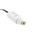 Tektronix P6243 Oscilloscope Probe, Active Type, 1GHz, 1:10, BNC Connector