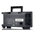 RS PRO RS-SDS2352X-E Digital Bench Oscilloscope, 2 Analogue Channels, 350MHz, 16 Digital Channels