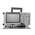 RS PRO RS-SDS2352X-E Digital Bench Oscilloscope, 2 Analogue Channels, 350MHz, 16 Digital Channels