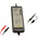 Testec SI Series TT-SI 9010 Oscilloscope Probe, Active, Differential Type, 70MHz, 1:100, 1:1000, BNC Connector