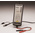 Testec SI Series TT-SI 9010 Oscilloscope Probe, Active, Differential Type, 70MHz, 1:100, 1:1000, BNC Connector