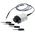 Tektronix TAP Series TAP1500 Oscilloscope Probe, Active Type, 1.5GHz, 1:10
