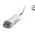 Tektronix TDP Series TDP0500 Oscilloscope Probe, Differential, High Voltage Type, 500MHz, 1:5, 1:50