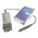 Tektronix TDP Series TDP0500 Oscilloscope Probe, Differential, High Voltage Type, 500MHz, 1:5, 1:50