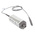 Tektronix TDP Series TDP0500 Oscilloscope Probe, Differential, High Voltage Type, 500MHz, 1:5, 1:50