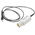 Tektronix P6245 Oscilloscope Probe, Active Type, 1.5GHz, 1:10, BNC Connector