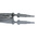 Keysight Technologies N287XA Series N2870A Oscilloscope Probe, Passive Type, 35MHz, 1:1, BNC Connector