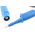 Tektronix TPS2000 Series P5122 Oscilloscope Probe, High Voltage, Passive Type, 200MHz, 1:100