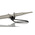 Keysight Technologies InfiniiVision Series Oscilloscope Probe, Passive Type, 150MHz, 1:10, BNC Connector