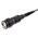 Tektronix TPP Series TPP0100 Oscilloscope Probe, Passive Type, 100MHz, 1:10, BNC Connector