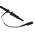 Tektronix TPP Series TPP0200 Oscilloscope Probe, Passive Type, 200MHz, 1:10, BNC Connector