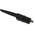 Tektronix TPP Series TPP0200 Oscilloscope Probe, Passive Type, 200MHz, 1:10, BNC Connector