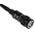 Tektronix TPP Series TPP0200 Oscilloscope Probe, Passive Type, 200MHz, 1:10, BNC Connector