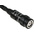 Tektronix TPP Series TPP0201 Oscilloscope Probe, Passive Type, 200MHz, 1:10, BNC Connector