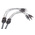 Tektronix P6616 Oscilloscope Probe, Logic, Passive Type