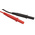 Keysight Technologies N Series N2790A Oscilloscope Probe, Differential, High Voltage Type, 100MHz, 1:50, 1:500, BNC