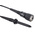 Teledyne LeCroy PP Series PP009-1 Oscilloscope Probe, Passive Type, 500MHz, 1:10, BNC Connector