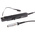 Tektronix TCP300 Series TCP305A Oscilloscope Probe, Current Type, 50MHz, BNC Connector