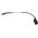 Tektronix P6021A Oscilloscope Probe, AC Current Type, 60MHz, BNC Connector