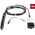 Tektronix TCP0020 Oscilloscope Probe, AC/DC Type, 50MHz