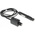 Tektronix TCP2020 Oscilloscope Probe, DC to >50MHz, BNC Connector