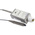 Tektronix P6248 Oscilloscope Probe, Differential Type, 1.5GHz, 1:1, 1:10, BNC Connector
