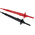 Pico Technology TA Series TA044 Oscilloscope Probe, Active, Differential Type, 70MHz, 1:100, 1:1000, BNC Connector