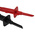 Pico Technology TA Series TA044 Oscilloscope Probe, Active, Differential Type, 70MHz, 1:100, 1:1000, BNC Connector