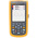 Fluke 123B ScopeMeter 120B Series Digital Handheld Oscilloscope, 2 Analogue Channels, 20MHz