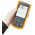Fluke 125B ScopeMeter 120B Series Digital Handheld Oscilloscope, 2 Analogue Channels, 40MHz