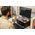Fluke 125B ScopeMeter 120B Series Digital Handheld Oscilloscope, 2 Analogue Channels, 40MHz