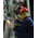 Fluke 125B ScopeMeter 120B Series Digital Handheld Oscilloscope, 2 Analogue Channels, 40MHz