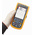 Fluke 123B ScopeMeter 120B Series Digital Handheld Oscilloscope, 2 Analogue Channels, 20MHz - UKAS Calibrated