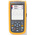 Fluke 123B ScopeMeter 120B Series Digital Handheld Oscilloscope, 2 Analogue Channels, 20MHz - UKAS Calibrated