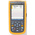 Fluke 125B ScopeMeter 120B Series Digital Handheld Oscilloscope, 2 Analogue Channels, 40MHz - RS Calibrated