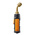 Testo 549i Gauge Digital Pressure Meter With 1 Pressure Port/s, Max Pressure Measurement 60bar