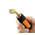 Testo 549i Gauge Digital Pressure Meter With 1 Pressure Port/s, Max Pressure Measurement 60bar