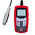RS PRO RS MH 5130 + RS MSD 25 BAE Absolute Manometer With 1 Pressure Port/s, Max Pressure Measurement 1000bar UKAS
