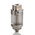 IDT600-1-2389 Pressure Calibrator, For Use With Ducks Portable Pressure Calibrator Range 35bar 1/8 G Type